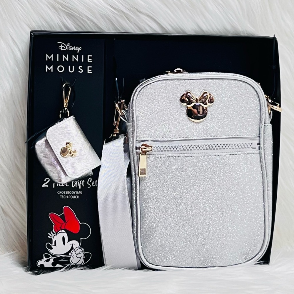 Mickey Mouse‎ 2pc Bag Set